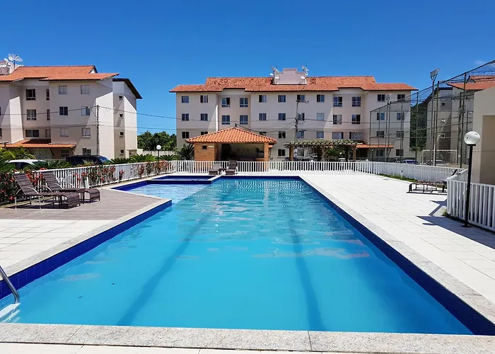 Apartamento Modus Vivendi