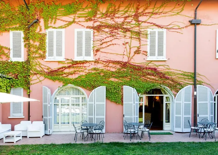 Hotel Sant'Andrea