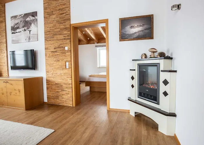 Landhaus Harmonie