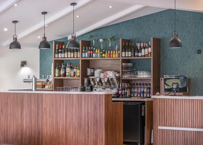 Charme Hotel, Montbeliard Sud
