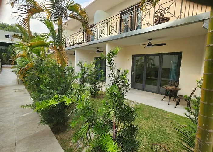 Oasis-Dream Hotel & Spa - La Petite France