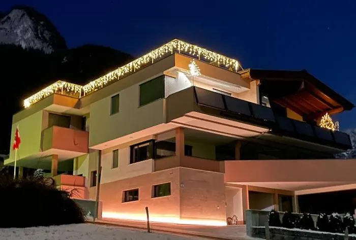 Appartement Mountain Lake
