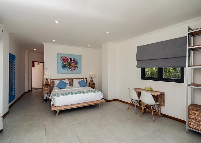 Komodo Suites Downtown