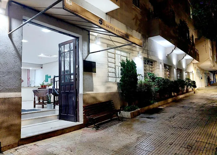 Hotel Excelsior