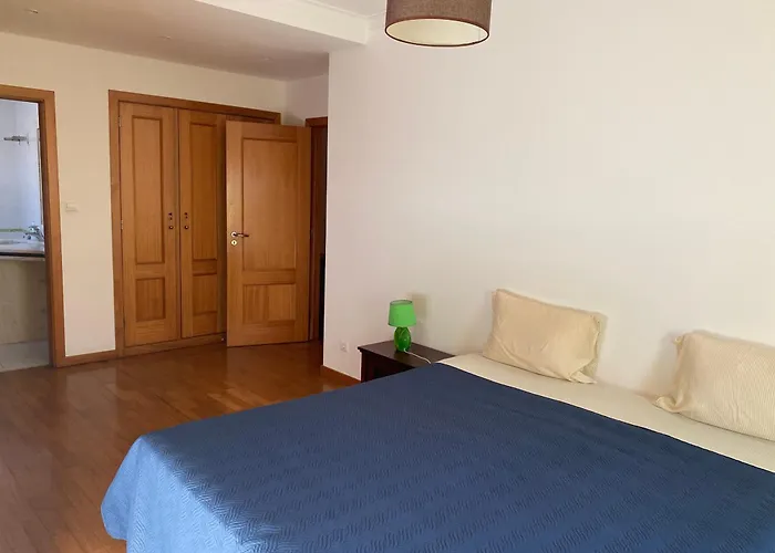 Apartamento novo muito confortável com vista Rio