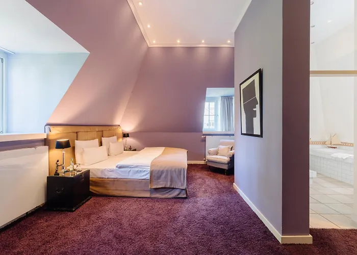 Schlosshotel Hugenpoet