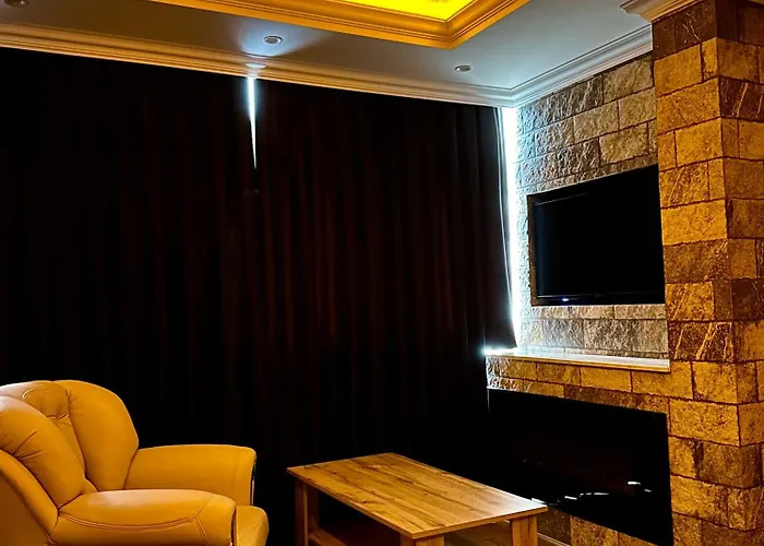 Hotel Borea