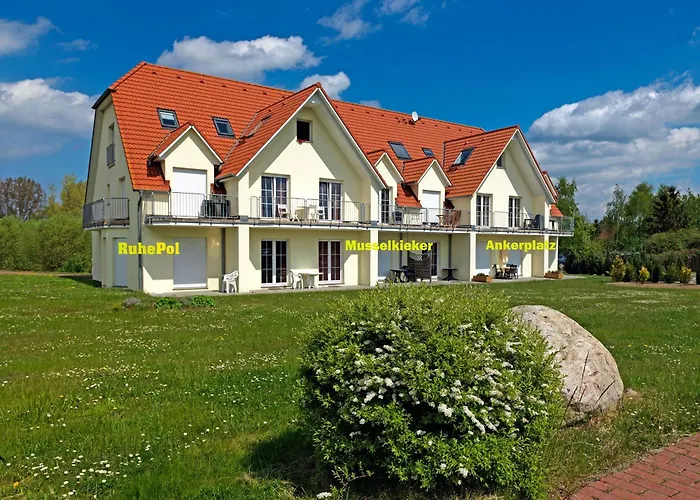Gollwitzer Park Ableger