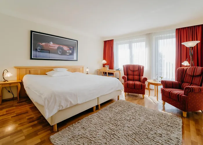 Hotel Waldkrug