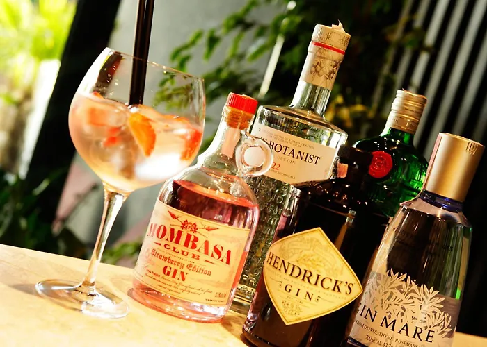 Lifestyle Hotel Vitar - Adults Only