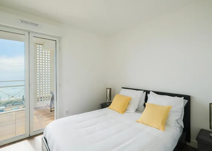 Appartement - Vue Exceptionnelle