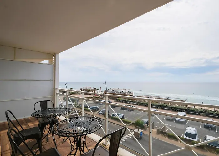 Appartement - Vue Exceptionnelle