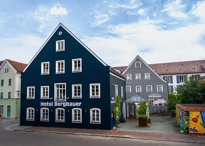 Hotel Bergbauer