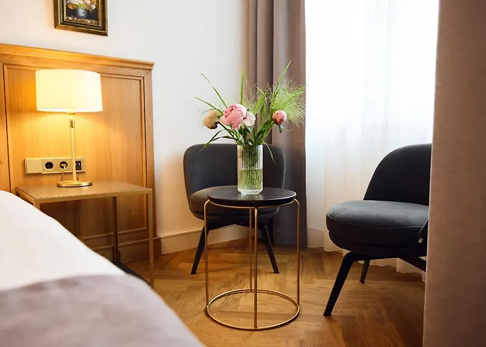Hotel Lindenufer