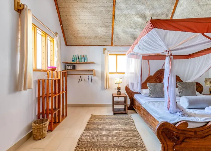 Cinnamon Hotel