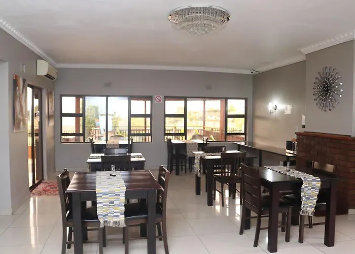 Belz Boutique Hotel