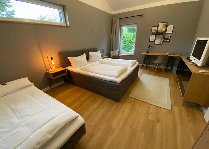 Ferienhaus WICA