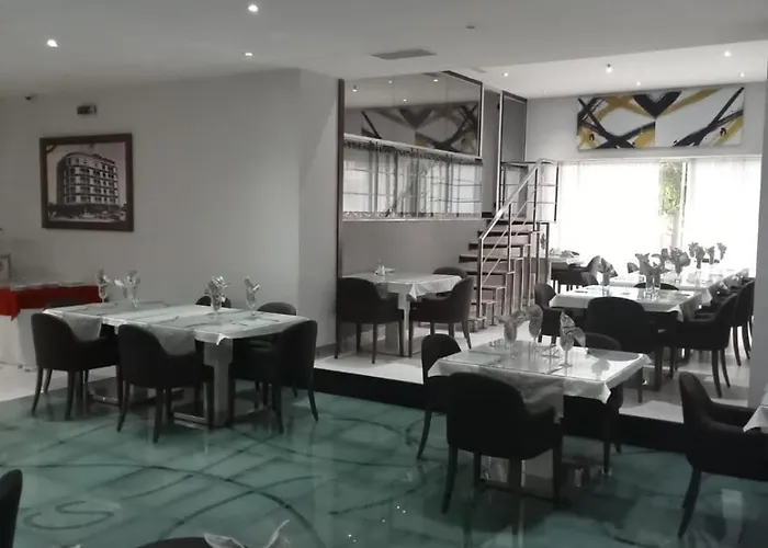Hotel Embaixador
