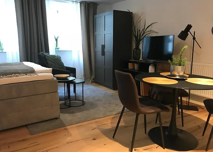 Hotel Herrnschloesschen