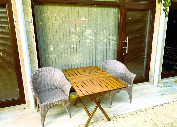 Stamopolu Lux Ground Floor