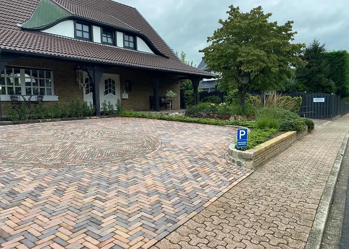 Apartments-Bocholt
