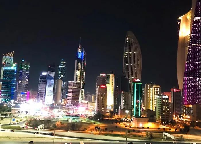 City View Hotel- Managed By Arabian Link International