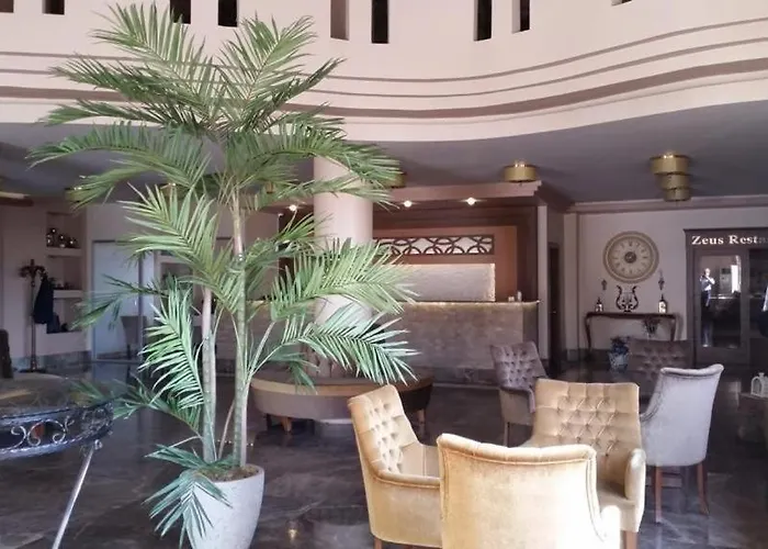 Hotel Labella Bergama