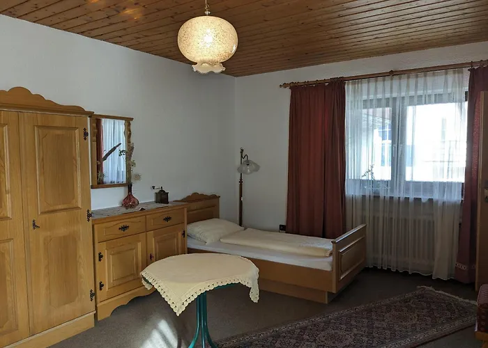 Traumhafte Wohnung im Herzen von Zwiesel