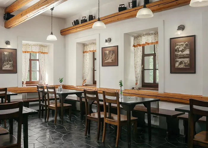 Hotel Javor