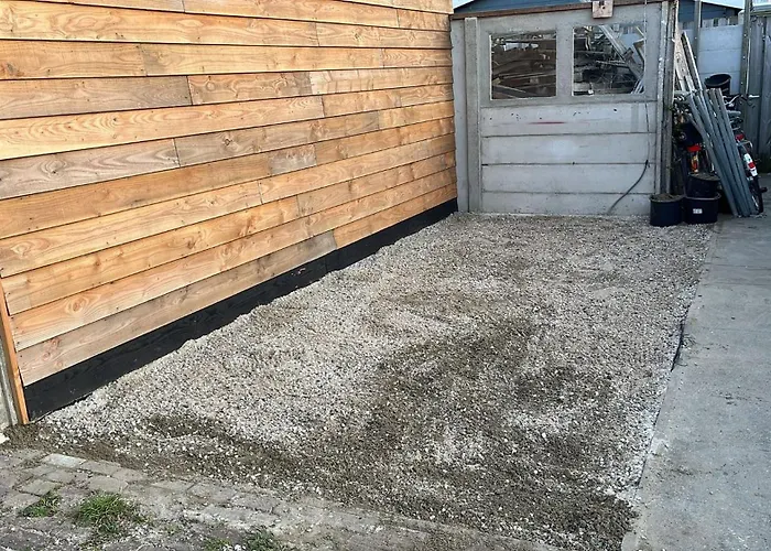 Ruim Appartement Met Sauna, Zuidstraat 125 In Westkapelle