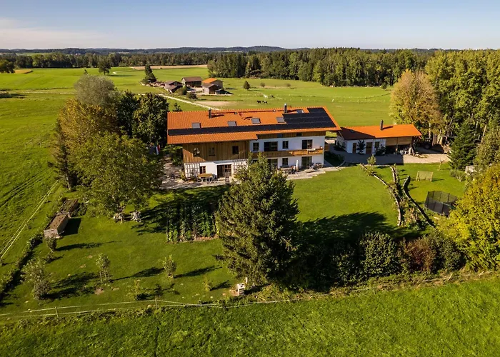 Fembacher Alm