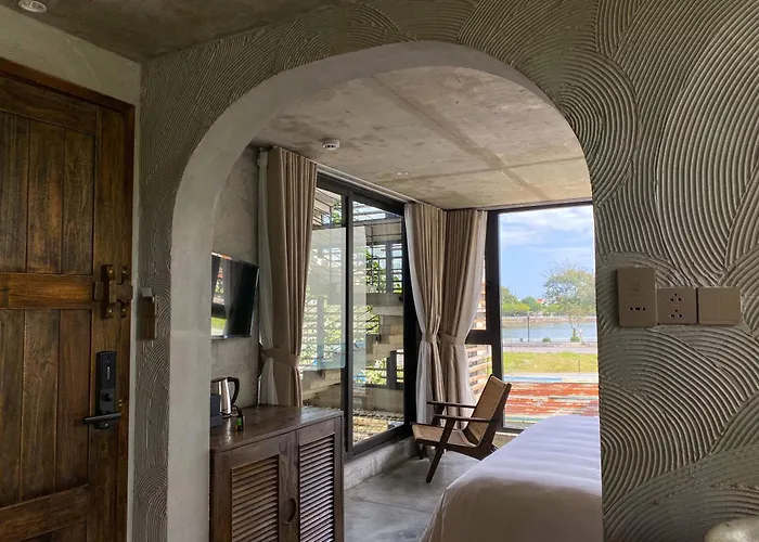 Thalia Boutique Hotel Hoian