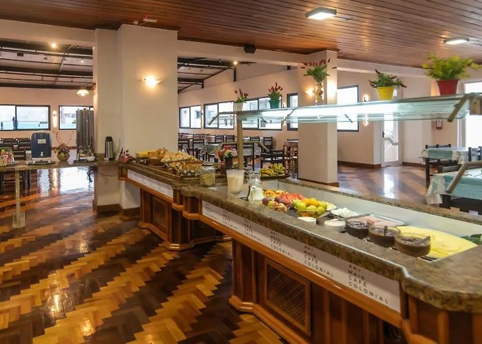 Farol Hotel