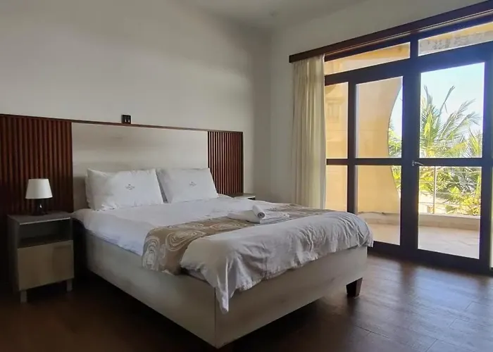 English Point Residence Beach Apartments Mombasa