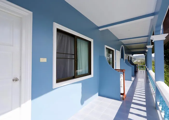 Fantasy Hill Bungalow