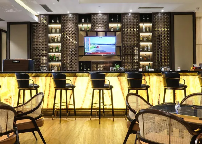 Hotel Chanti Managed By Tentrem Hotel Management Indonesia
