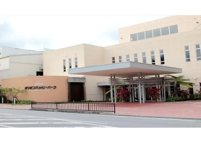 Hotel Thomas Nago - Vacation Stay 40479V