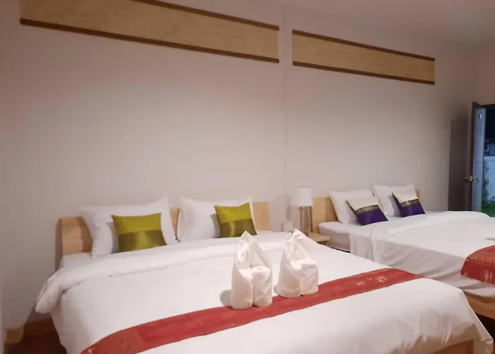 Hotel Pailifornia