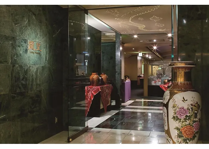 Rembrandt Hotel Tokyo-Machida