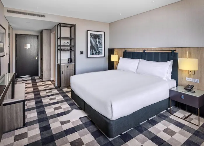 Doubletree By Hilton Auckland Karaka