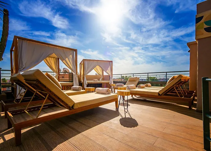 Fashion Boutique Hotel