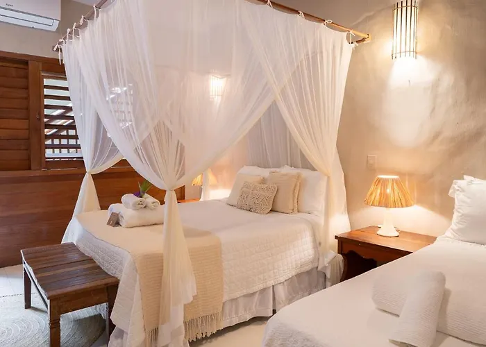 D'Amo Hotel Boutique