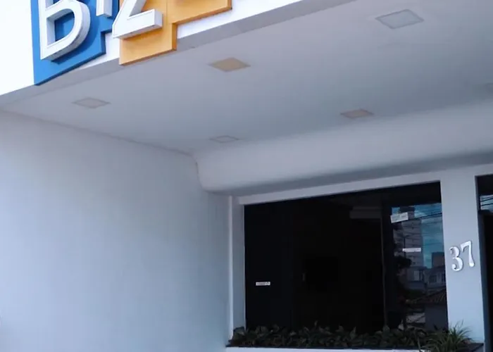 Hotel Bizzon