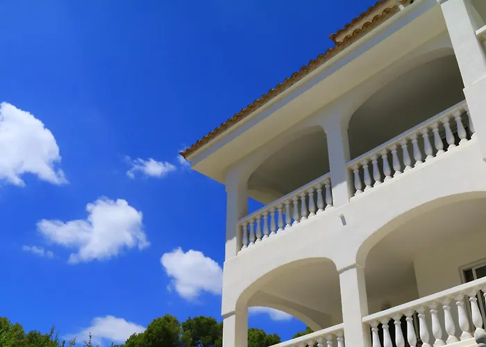 Atalaya Bosque Apartamentos