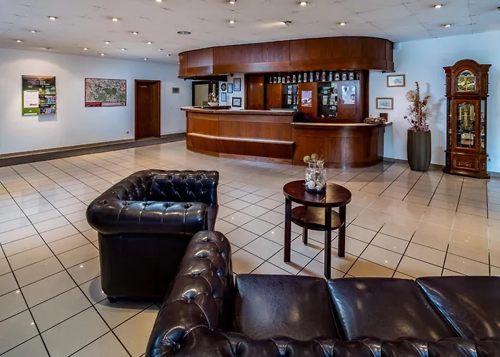Hotel Zur Post