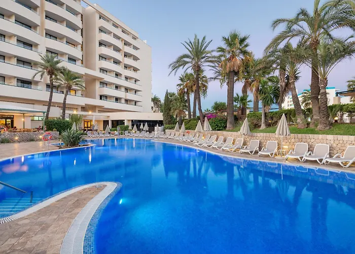 Welikehotel Marfil Playa