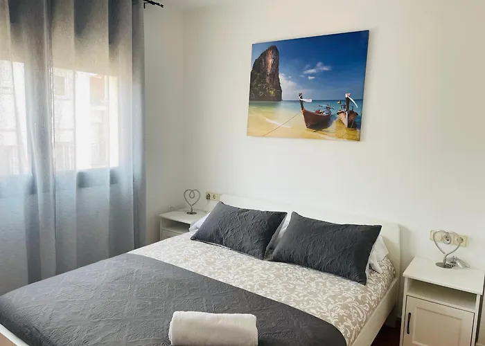 Beach Apartment Artigas