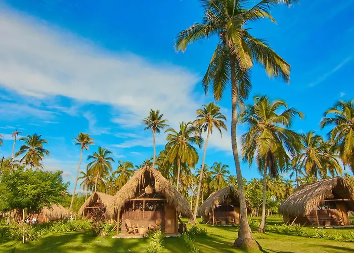 Hotel Isla Mucura