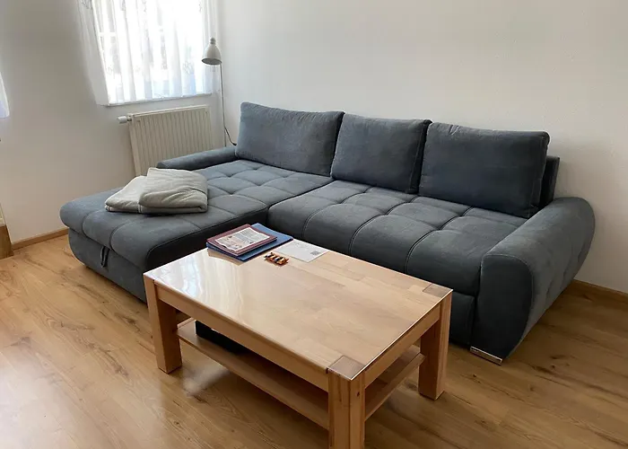 Ferienwohnung Winkler