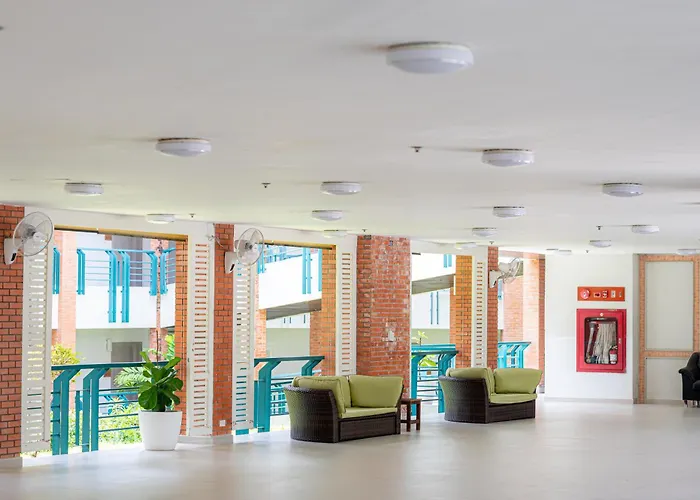 Eco Hotel By Thammasat